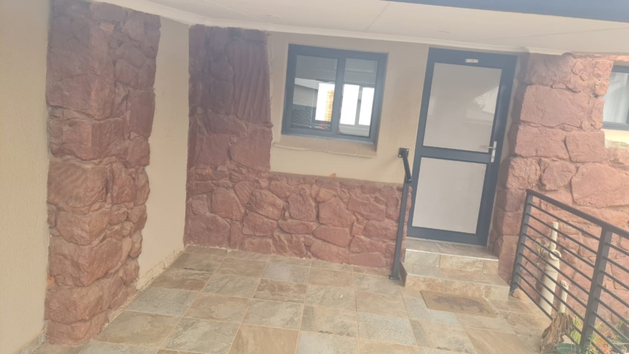 To Let 1 Bedroom Property for Rent in Wigwam North West